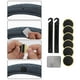 thumbnail image 2 of Juego de herramientas de parches de reparación de bicicletas YUNYI BRAND, 2 of 7