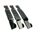 thumbnail image 6 of Proven Part  Deck Kit Spindle Blade Belt Pulley 753-08171 618-0671 754-04138, 6 of 10