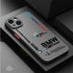 thumbnail image 4 of Funda de lujo para coche BM Power-M W para Apple iPhone 14 Pro 16 15ProMax 13 XR 12 Mini 7 8 Plus 11 Pro XS Max mate capa de parachoques de lujo, 4 of 5