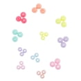 thumbnail image 4 of Juegos educativos Hugo Caja de Flor Ciruelo multicolor, 4 of 6