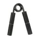 thumbnail image 1 of Entrenador fortalecedor de agarre manual Zulema Negro 150, 1 of 8