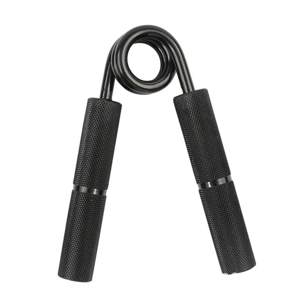 Entrenador fortalecedor de agarre manual Zulema Negro 150