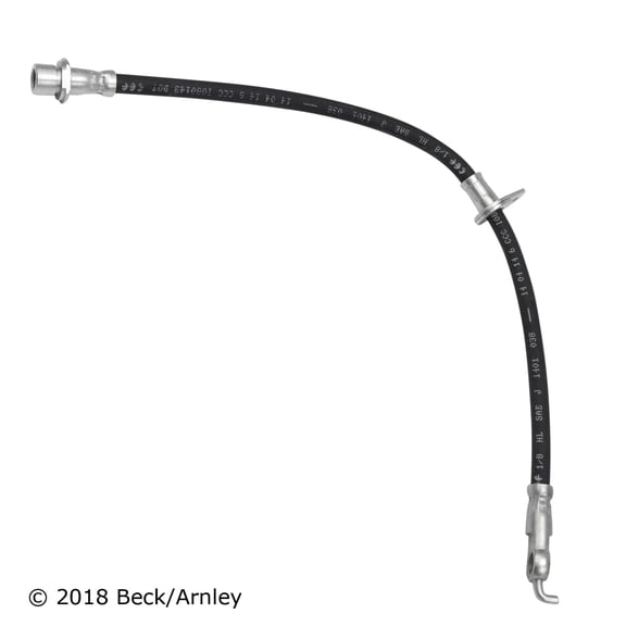 BeckArnley 073-1974 Brake Hose