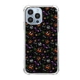 thumbnail image 1 of Halloween Pumpkin Case Compatible with iPhone 13 pro,Unique Art Design TPU Shock-proof Full Cover, 1 of 6