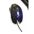 thumbnail image 4 of Auriculares con teclado y ratón Gamer Kit con luces, 4 of 4