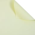 thumbnail image 1 of Nvzi matte solid color paper thickened opaque flower packaging paper, single color candy colored Eurasian paper, bouquet packaging paper (bright yellow), 1 of 5
