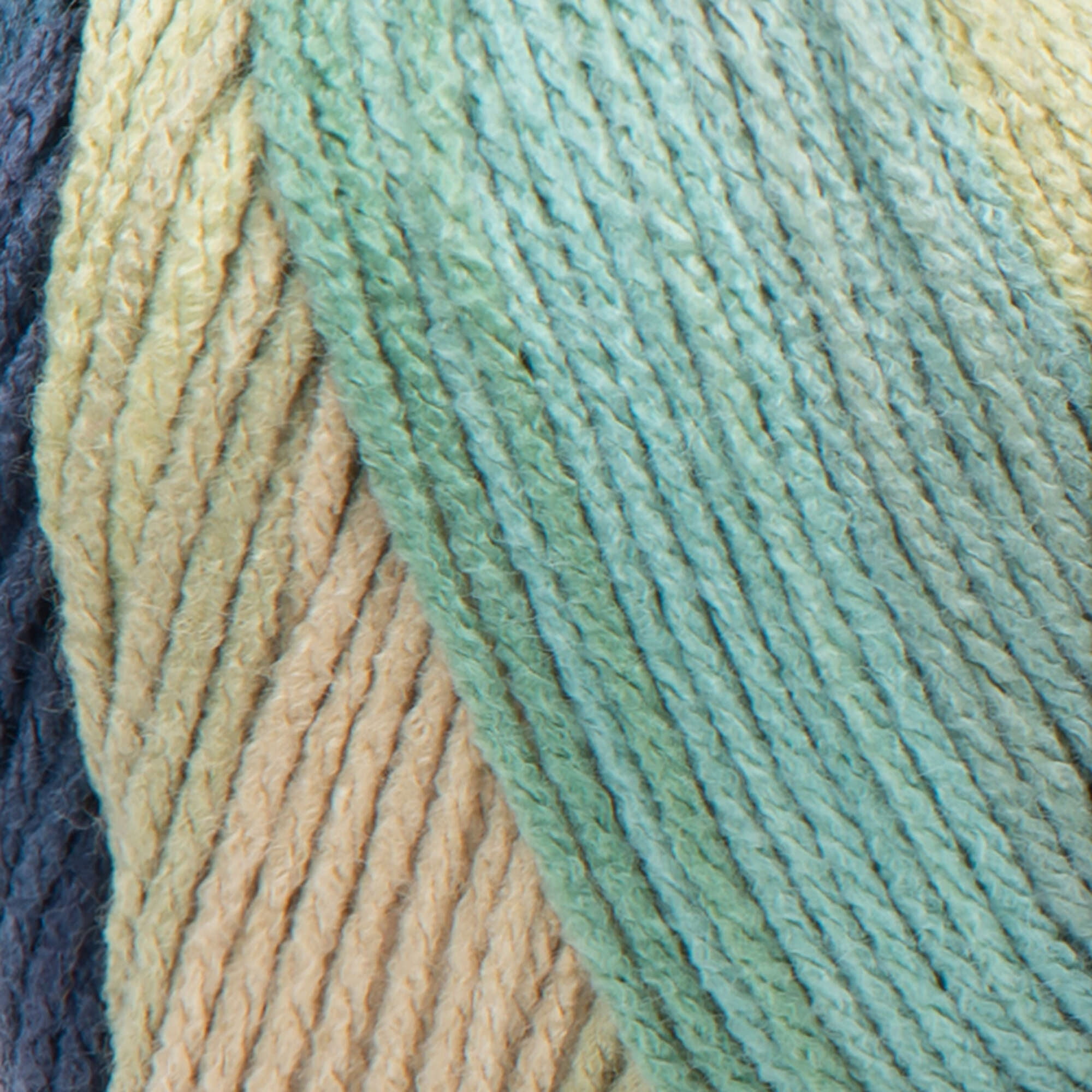 Sutherland Stripes