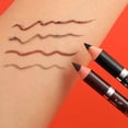 thumbnail image 4 of lápiz de cejas de doble cabeza impermeable a prueba de sudor accesorios de larga duración suministros herramientas para maquillaje de cejas de, 4 of 9