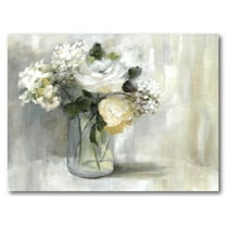 Courtside Market Summer Nuance 16"x20" Gallery-Wrapped Canvas Wall Art