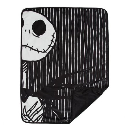 Disney Nightmare Before Christmas Jack Skellington and ...