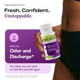 thumbnail image 5 of 3 Pack of Boric Acid Suppositories - Feminine Balance for Women - Vaginal Suppository to Promote Vaginal Health - 90 Day Supply, 5 of 9