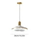 thumbnail image 3 of Ventilador de Techo 48/60W Luz Control Remoto Head Shaking Portalámparas E27 3 velocidades (N), 3 of 5