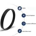 thumbnail image 3 of Parts for Bissell Cleanview Swivel Pet Crosswave 2252 2486 2488 2489, 3 of 5