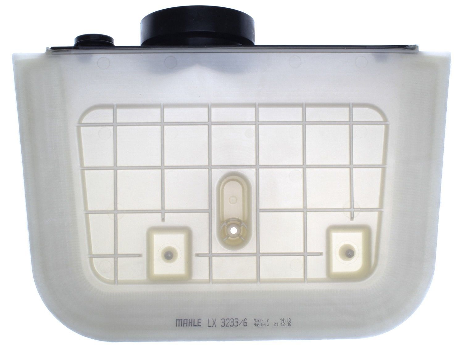 MAHLE LX 3233/6 Air Filter