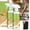 120ML-2PCS, variant on Electrolyzed Ion Kitchen Cleaner Spray, Multi-Purpose Degreaser for Stove, Oven, Range Hood & Appliances, Daily Household Cleaning Solution