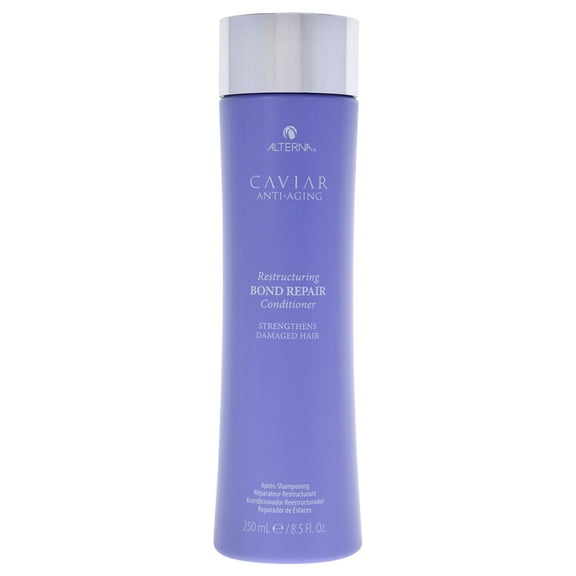 Caviar Anti-Aging Restructuring Bond Repair Conditioner by Alterna for Unisex - 8.45 oz Conditioner