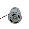 thumbnail image 3 of Motor for METABO BS18L BS18L BS18L 317004880 Power Tool Accessories Electric Tools Part, 3 of 5