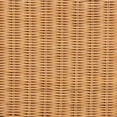 thumbnail image 6 of bali & pari Maritza Scalloped Natural Rattan Bed Frame Queen, 6 of 9