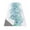 Green, variant on Blue Eucalyptus Leaves Yoga Towel for Hot Yoga Non Slip, Spring Summer Botanical Floral Yoga Mat Towel Absorbent Yoga Sweat Towels Microfiber Hot Yoga Blanket for Bikram Pilates 26"x70"