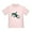 Pink, variant on CafePress - Decorative Chameleon Toddler T Shirt - Cute Toddler T-Shirt, 100% Cotton