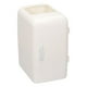 thumbnail image 1 of Compartimento para refrigerador, portalápices, organizador de brochas cosméticas, portalápices, estuche de almacenamiento de papelería, soporte de Blanco Sunnimix Titular de la pluma del cepillo, 1 of 8