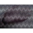 thumbnail image 4 of oneOone Cotton Poplin Fabric Chevron Block Decor Fabric Printed BTY 42 Inch Wide, 4 of 4