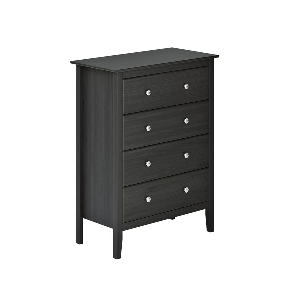 Adeptus Easy Pieces 4 Drawer Dresser