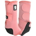 thumbnail image 3 of Classic Equine Legacy2 Horse Leg Boots | Maximum Protection  Comfort – Rowdy Rowels, 3 of 10
