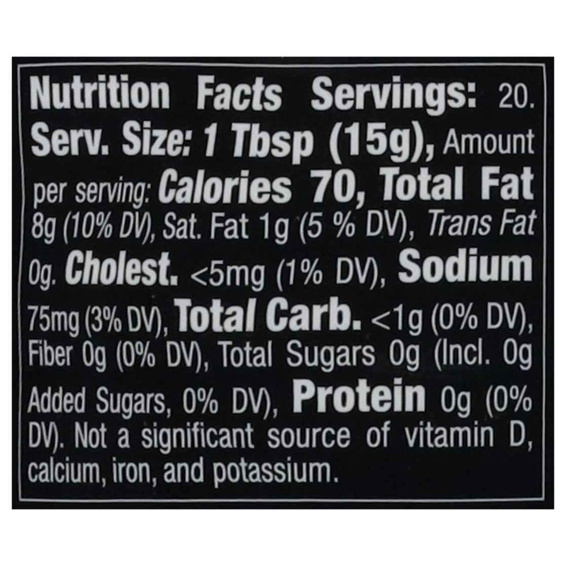 Iberia Aioli Mild Garlic Flavor Dipping Sauce 10 fl oz