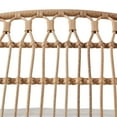 thumbnail image 2 of Better Homes & Gardens Willow Sage Cuddle Chair, 2 of 9