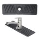 thumbnail image 1 of Likrtyny Alfombrilla Silicona para Grifo Alfombrilla Secado Multifunción para Y Baño (negro), 1 of 9