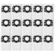thumbnail image 1 of Suitable for Vacuum Cleaner Bags Compatible with Multiple Models 3.200-3.800 M Accessorysi xi, 1 of 5