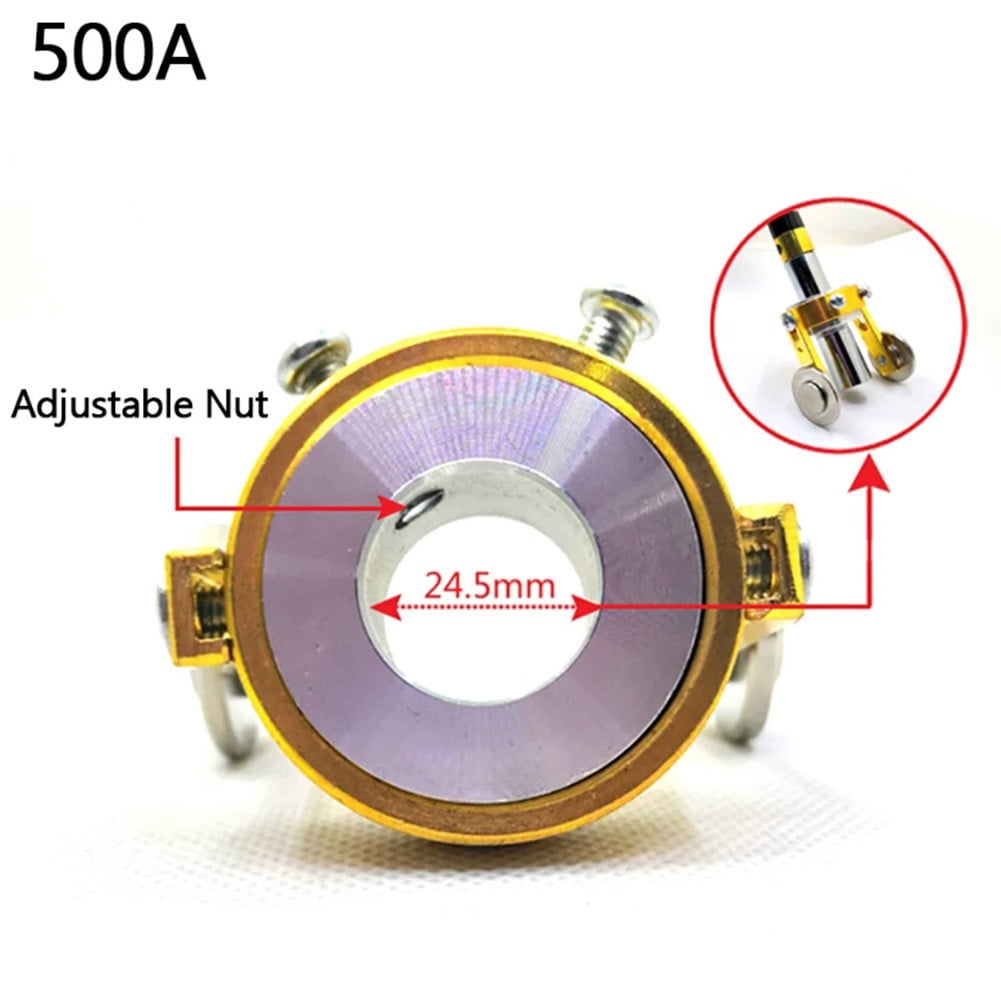 Guide de Soudage 15Ak 24Kd Mig pour Accessoires de Torche de Découpe Plasma