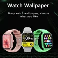 thumbnail image 3 of Smartwatch 1.8'' Reloj Inteligente Bluetooth Llamada Altumar, 3 of 8