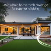 NETGEAR BE5000 2PK Wifi System (RBE362-100NAS)