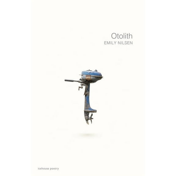 Otolith (Paperback)