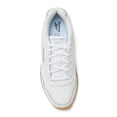 thumbnail image 4 of Zapatillas Reebok Glide para mujer, color blanco, gris frío, Gum 9, 4 of 6