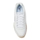 thumbnail image 4 of Zapatillas Reebok Glide para mujer, color blanco, gris frío, Gum 9, 4 of 6