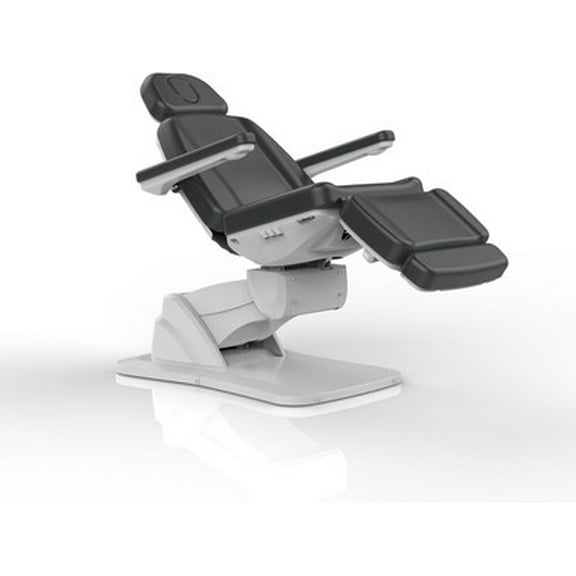 Silver Fox - Facial Bed and Exam Chair - 2271B (Light Beige)