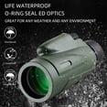 thumbnail image 4 of Phone Camera Lens,Telescopehigh Power Hd Bird Watching Outdoor Mobile Phone Camera Telescope, 4 of 9