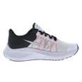 thumbnail image 2 of Nike Winflo 8 Womens Shoes Size 6, Color: White/Crimson/Purple, 2 of 3