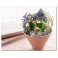 thumbnail image 1 of Flower Photo Ceramic Tile Mural Kitchen Backsplash Bathroom Shower, 404861-L54, 1 of 9