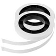 thumbnail image 1 of PAMINGONO 2 Rolls Money Tape For Secure Bundling In White Color For Retail Shops, 1 of 8