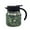 Green, variant on Kbndieu Stainless Steel Thermal Coffee Carafe, 800ml 304 Stainless Steel insulated coffee carafe for hot liquids, Insulated Coffee Pot for Coffee, Tea, Beverage etc on Clearance