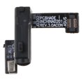 thumbnail image 4 of Pieza de repuesto flexible para auriculares con conector de sonido para 3 ZE552KL CUTICAT Conector de audio para auriculares Flex, 4 of 8