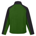 thumbnail image 2 of Regatta - Chaqueta polar en dos tonos modelo Hedman II para hombre (Gris/gris), 2 of 2