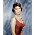 thumbnail image 2 of Sophia Loren Ca. 1950S Photo Print (16 x 20), 2 of 2
