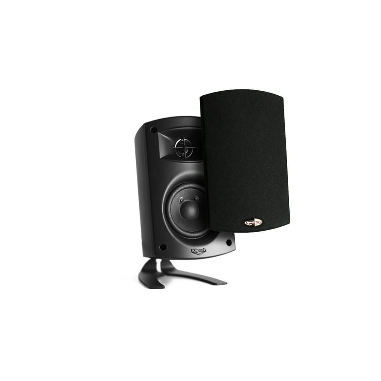 Klipsch ProMedia 2.1 Computer Subwoofer Speaker System, 160 Klipsch ProMedia 2.1 Computer Subwoofer Speaker System, 160