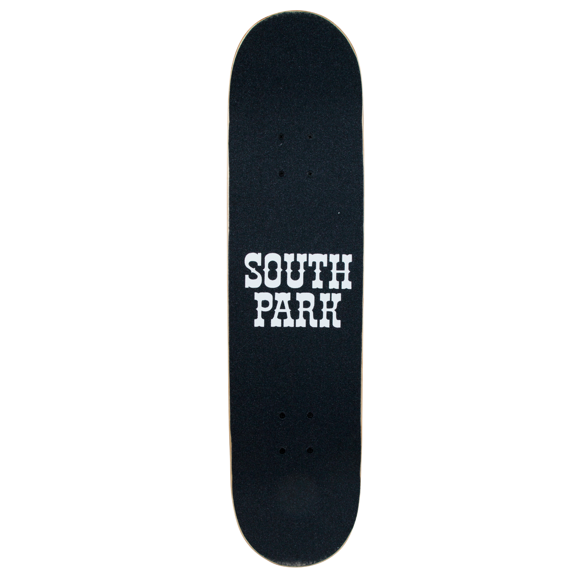 Kryptonics South Park Skateboard Graphic 1