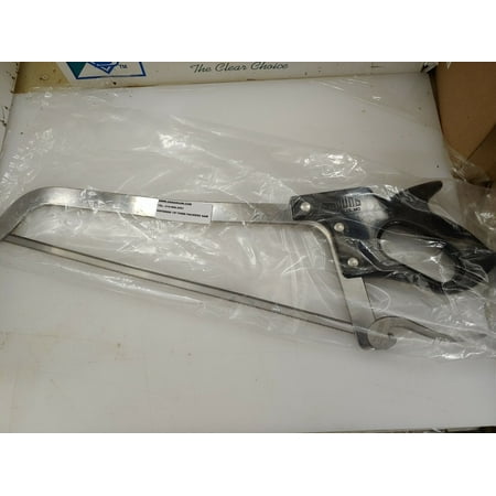 19 inch Butcher Hand Saw